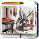 Learn to Draw Architecture APK