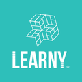 Learny: Una aventura con videojuegos educativos