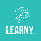 Learny: Una aventura con videojuegos educativos icône