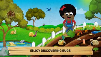 Bugs 2 الملصق