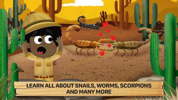 Bugs 2 تصوير الشاشة 2