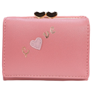 APK Leather Wallet For Women