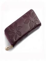 Leather Wallet For Women 截图 3