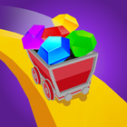 Miner Wagon Idle icon