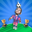 Soccer Practice 3D biểu tượng