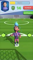 Soccer Practice 3D screenshot 3