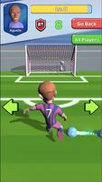Soccer Practice 3D poster