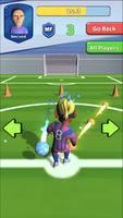 Soccer Practice 3D screenshot 2