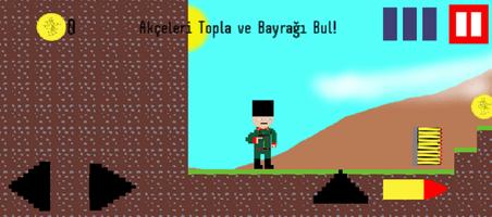 Türk Askeri 2D - Gelibolu capture d'écran 2