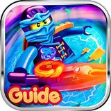 Best Guide for Lego ninjago Tournament RBX icon