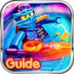 Best Guide for Lego ninjago Tournament RBX