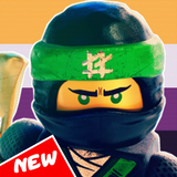 Tips LEGO NinjaGo Tournament APK