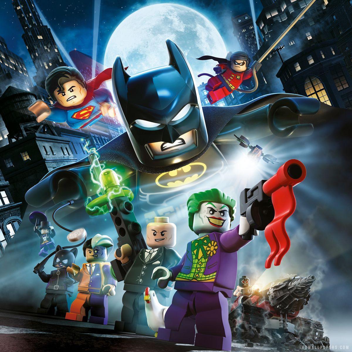 Lego Movie Wallpaper Ultimate Collection for Android - APK Download