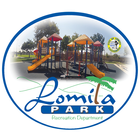Lomita Parks and Rec icône