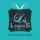 LegaoS saLon icône