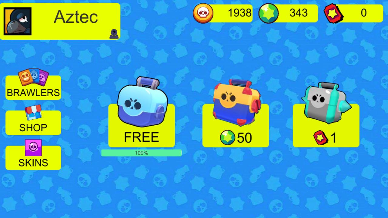 Epic Chest Simulator For Brawl Stars For Android Apk Download - epic chest simulator for brawl stars brawl stars brawlers épique Epic Chest Simulator For Brawl Stars For Android Apk Download - brawl stars brawlers épique