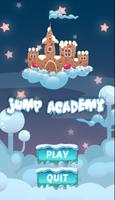 Jump Academy Affiche