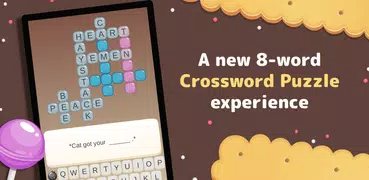 Mini Crossword Puzzles