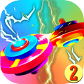 Spin Blade Battle