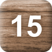 Taquin game icon