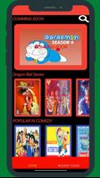 Legend Toons poster