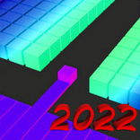 Color Fill 3D 2022