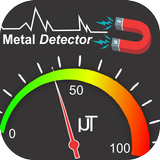 EMF & Metal Detector - Finder APK