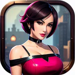 Dress me up 3D APK download