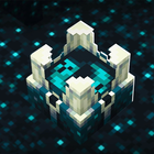 Mod Deeper And Darker for MCPE icon
