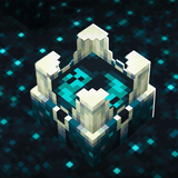 Mod Deeper And Darker for MCPE icon