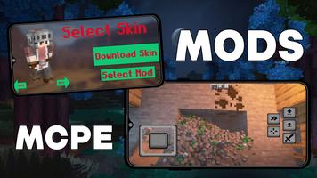 Destroyer Mod for Minecraft PE ảnh chụp màn hình 3