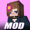Mod Jenny para Minecraft PE