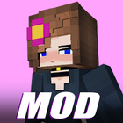 Mod Jenny for Minecraft PE icône