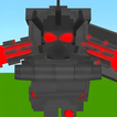 Juggernaut Mod Toilet for MCPE