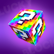 Mods Lucky Block par Minecraft