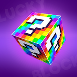 Mods Lucky Block par Minecraft ícone