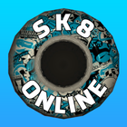 SK8 Online アイコン