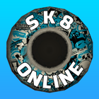 SK8 Online ícone