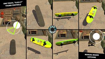 SK8 Online screenshot 1