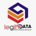 Legitdata icône