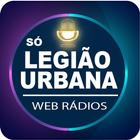 Legião Urbana Web Rádio آئیکن