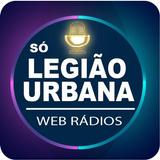 Legião Urbana Web Rádio icon