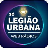 Legião Urbana Web Rádio 圖標