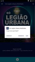 Legião Urbana Web Rádio ảnh chụp màn hình 3