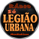Rádio Só Legião Urbana APK