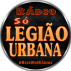Rádio Só Legião Urbana иконка