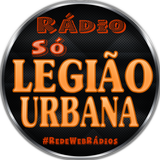 Rádio Só Legião Urbana иконка