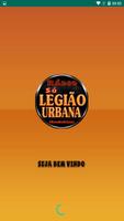 Rádio Só Legião Urbana постер