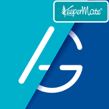 Appgenda KeeperMate アイコン