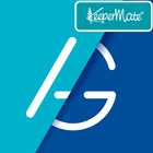 Appgenda KeeperMate أيقونة